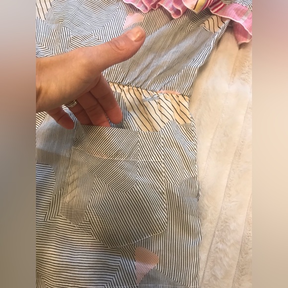 Lemlem shorts romper - Picture 7 of 11